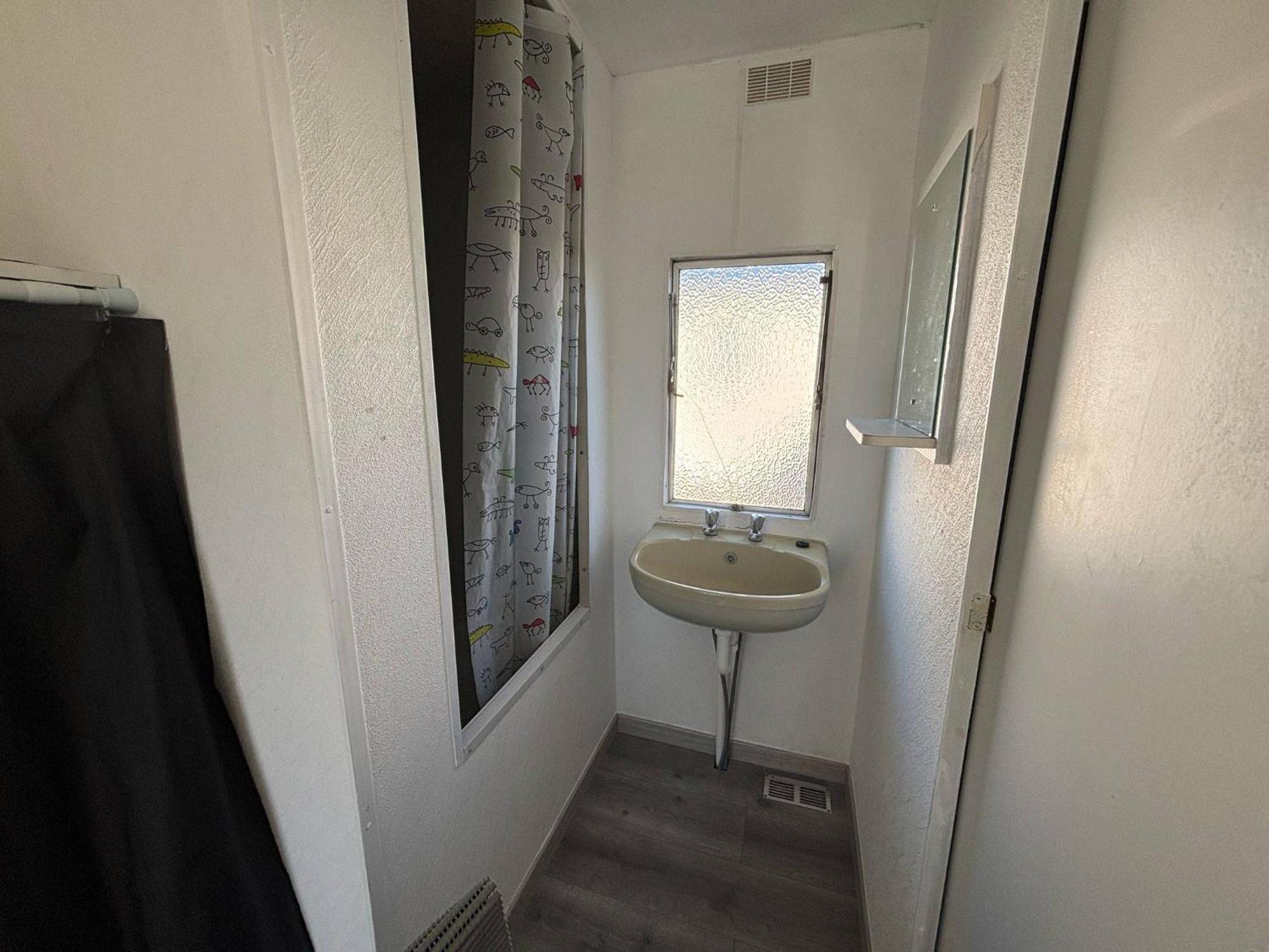Mobile Home Au Camping New Vennepark Harendijk 외부 사진